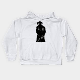 HUNTforgiven Kids Hoodie